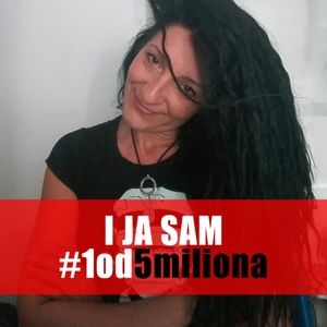 Meet your Posher, Dragana